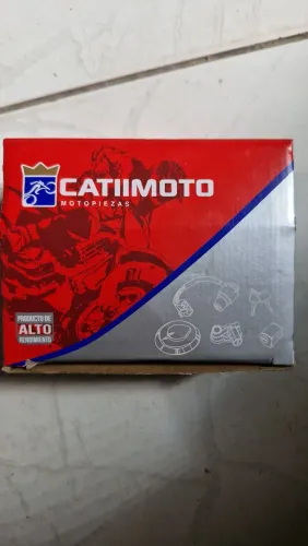 Kit chave se ignição cg 125