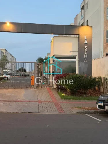 Apartamento à venda, Vila Salomé, Cambé, PR