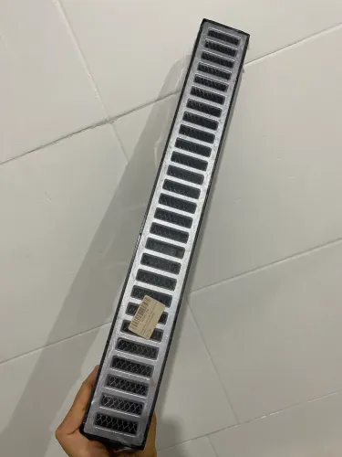 Ralo linear
