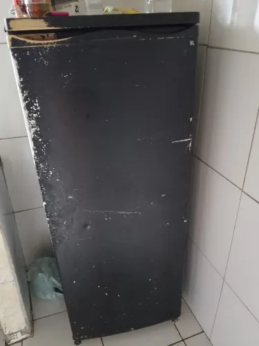 Geladeira