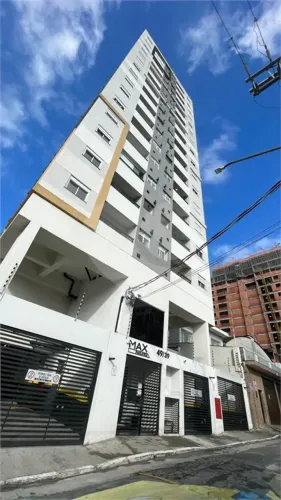 Apto para locação na Vila Paulicéia