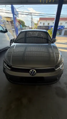 Volkswagen Polo 1.0 MPI Flex 12V 5P 2024