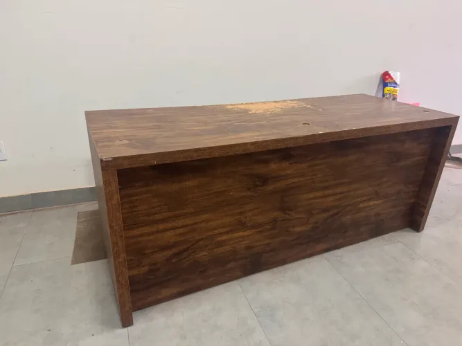 Mesa de escritório LD