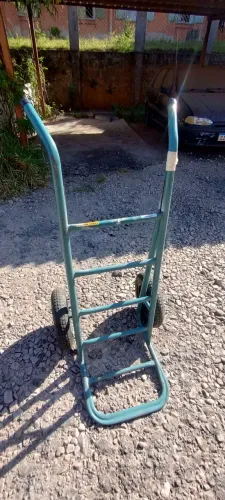 Carrinho de carga