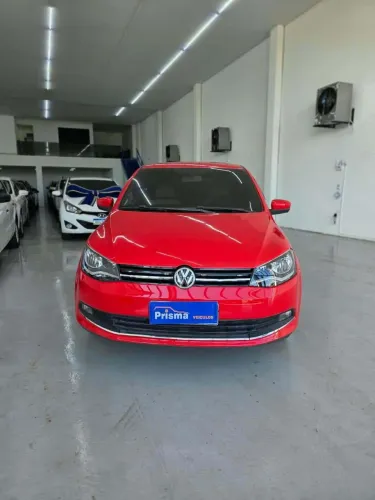 Volkswagen Gol Geração VI 1.0 8V MI Total Flex Mec. 4P 2013