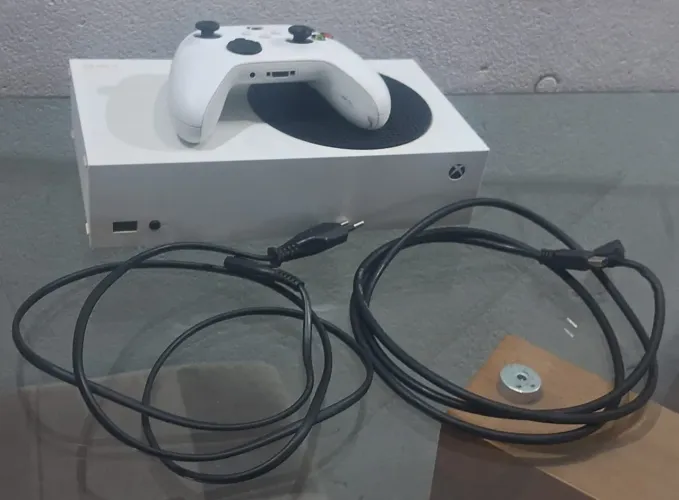 Xbox séries X