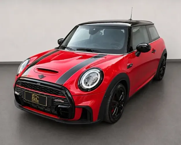 Mini Cooper John Works 2.0 Turbo 3P Aut. 2022