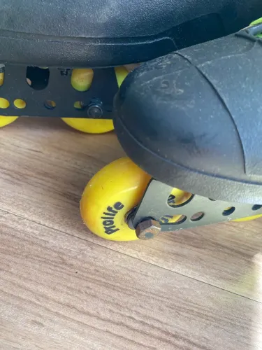 Patins