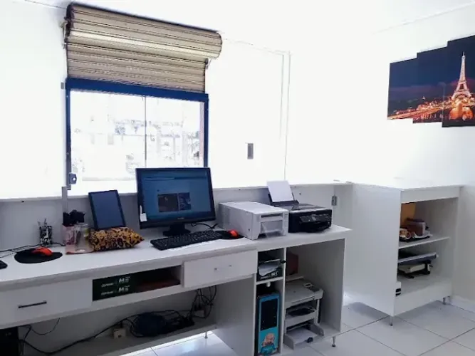 VENDE SE PONTO COMERCIAL