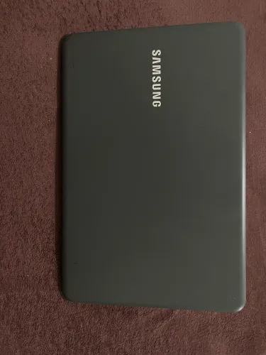 Notebook Samsung Intel Core i5 | 12GB RAM | 1,2TB | Windows 11 Pro