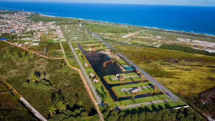 Lote / Terreno à venda em Marechal Deodoro