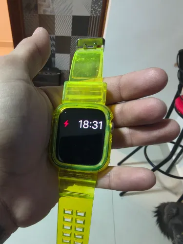 Apple watch geração 10 42 mm