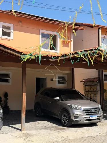 Casa à Venda no Condomínio Monte Verde | Morada de Laranjeiras | Serra/ES