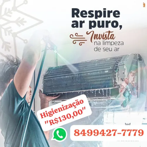 Ar-Condicionado