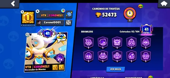 Brawl Star