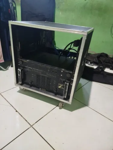 Periférico profissional para vender logo R$ 5000