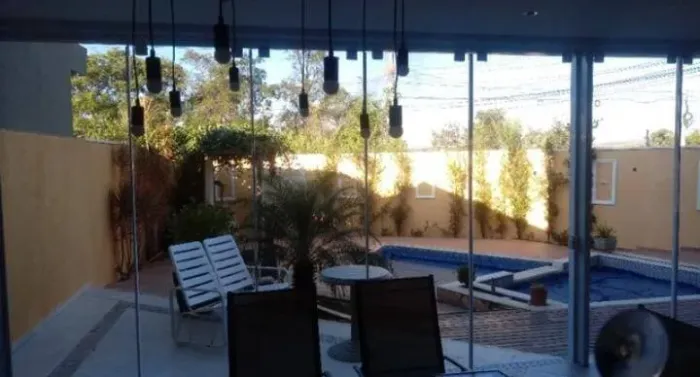 Linda Casa Condomínio Portal da Primavera