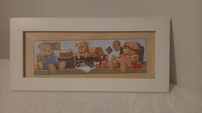 Quadro infantil