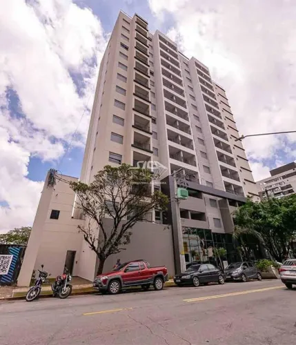 Studio RESIDENCIAL em São Paulo - São Paulo, Indianópolis