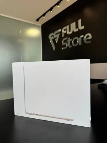 Macbook Air M5 16GB 512GB 13.6'' Starlight