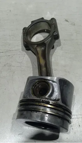 Pistão Com Biela Amarok 2.0 Biturbo 2012 2013 14 15 16 2017