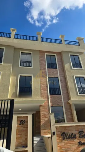 Apartamento no Bairro Mata Atlântica