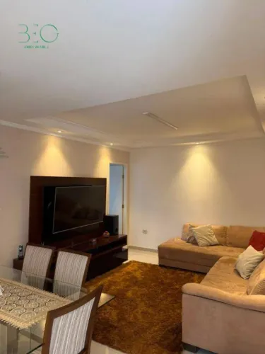 Casa com 2 dormitórios à venda, 150 m² por R$ 495.000,00 - Vila Inglesa - São Paulo/SP
