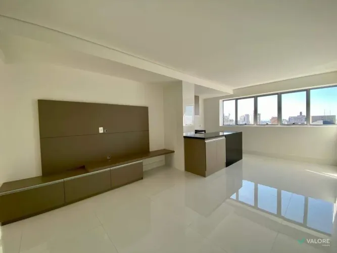 Apartamento de 1 quarto, à venda, no Funcionários