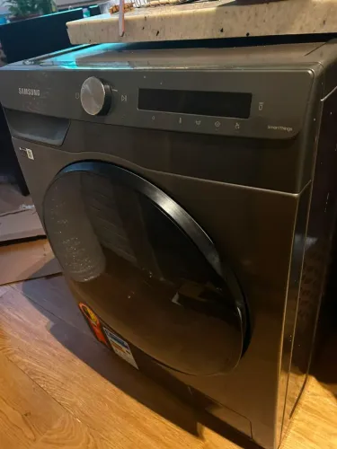 Lava e Seca Samsung 13kg WD13T Smart Wi-Fi - 110V (Seminova)<br>