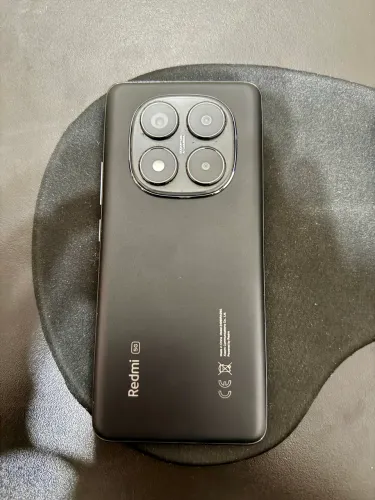 XIAOMI REDMI NOTE 14 PRO 5G - 256 GB