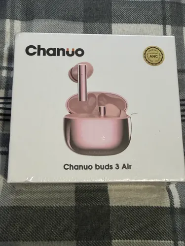 Air Buds 3 CHANUO