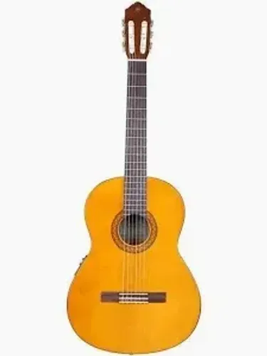YAMAHA VIOLAO CX40II  $ WY46420