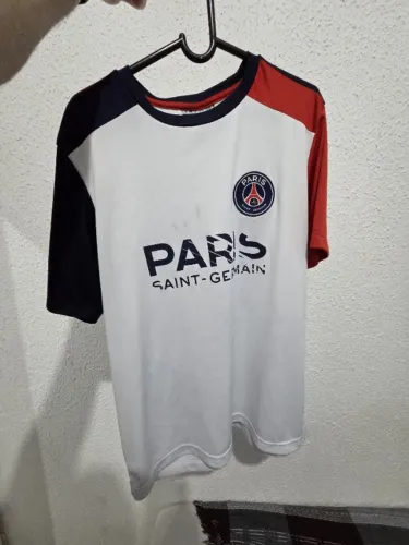 CAMISA DO PSG (LICENCIADA CENTAURO)