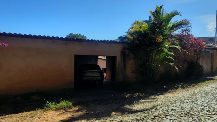 Opurtunidade Casa 3 quartos em nova União