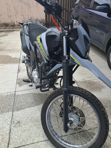 Vdo Bros 160