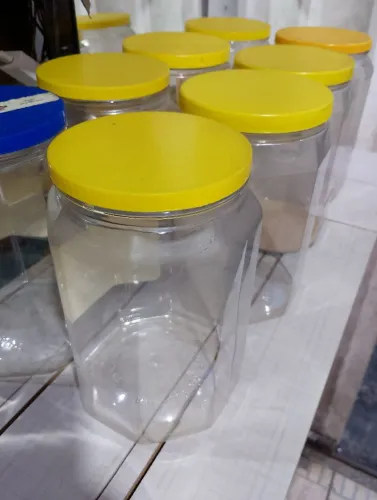 Pote multiuso