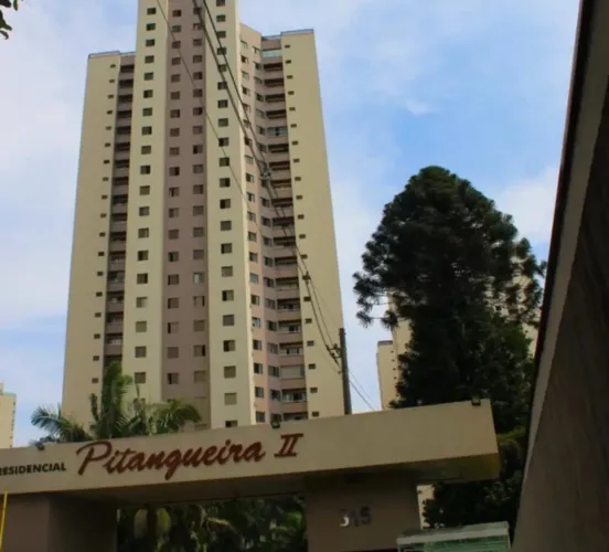 Condominio Pitangueira 2