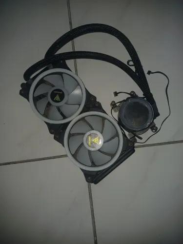 Gamidas chione M2 240R