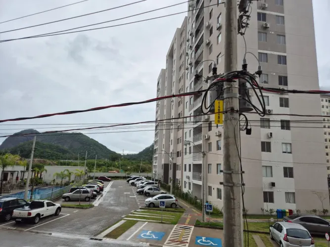 Apartamento em Barra da Tijuca - Rio de Janeiro