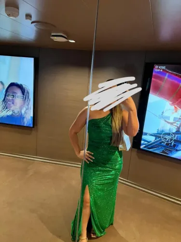 Vestido de festa 