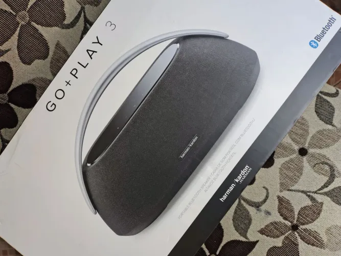 Harman kardon
