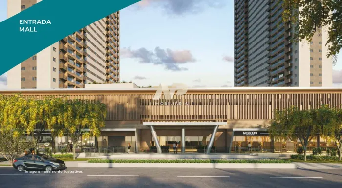 ILHA DO RETIRO BOULEVARD: MODERNIDADE, CONFORTO E QUALIDADE DE VIDA EM UMA LOCALIZAÇÃO EST