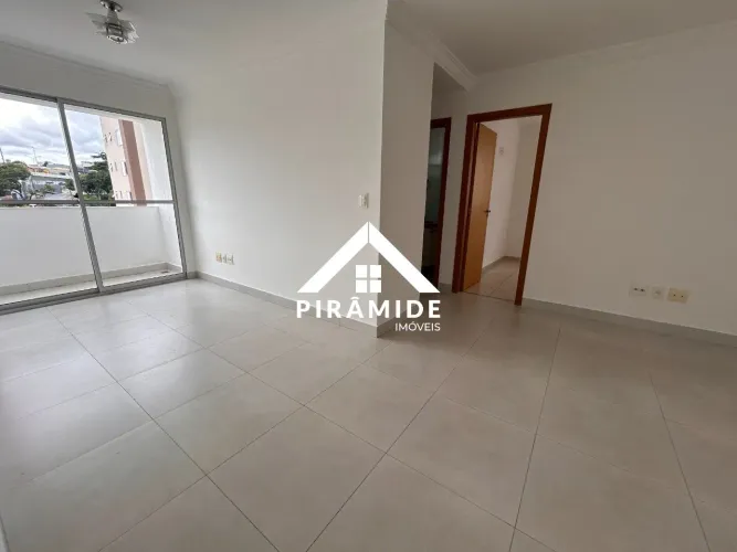 APARTAMENTO PARA LOCAÇÃO BAIRRO SANTA BRANCA