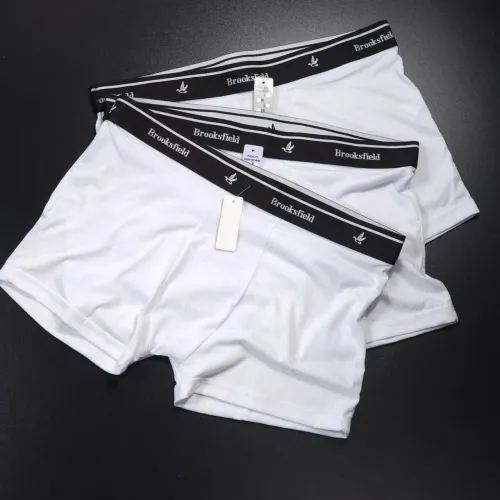 Kit 3 cuecas masculino
