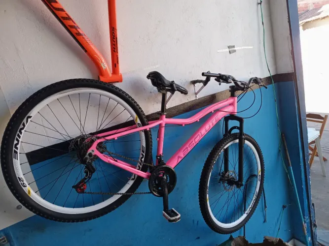 Bike aro 29 ABSOLUTE