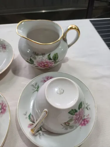 Porcelana  vintage 