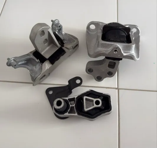 Coxim motor Ford Ka