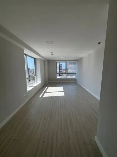 Sala Comercial para Locação Pronta, 36m², 01 Vga de Garagem Por R$ 4.286,00.