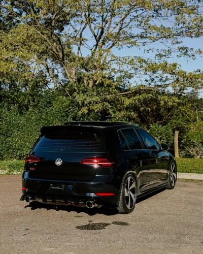 Volkswagen Golf GTI 350 TSI 2.0 230cv 16V Aut. 2019