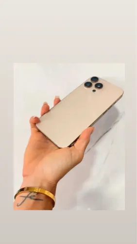 iPhone 16 Pro Max, 512 GB, NOVÍSSIMO